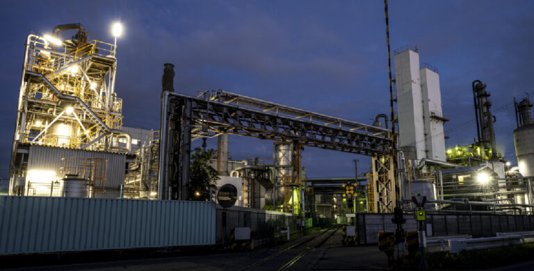 Our Commitment Global Connect International Petroleum